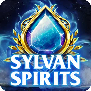 SYLVAN SPIRITS
