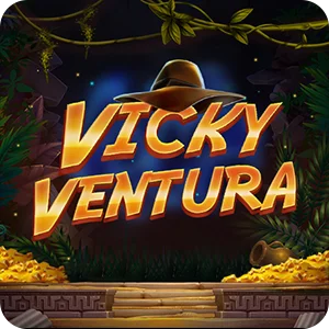 VICKY VENTURA