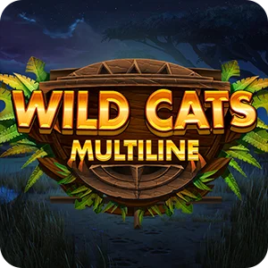 WILD CATS MULTILINE