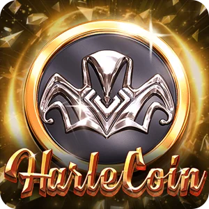 HARLE COIN
