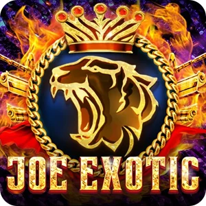 JOE EXOTIC