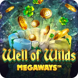 WELL OF WILDS MEGAWAYS