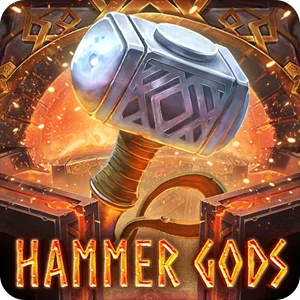 HAMMER GODS