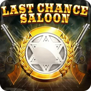 LAST CHANCE SALOON