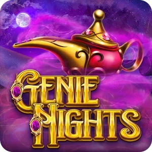 GENIE NIGHTS