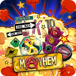 MAYHEM