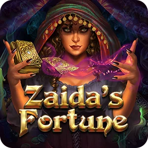ZAIDA'S FORTUNE