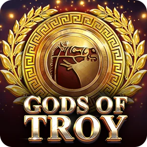 GODS OF TROY