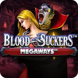 BLOOD SUCKERS MEGAWAYS
