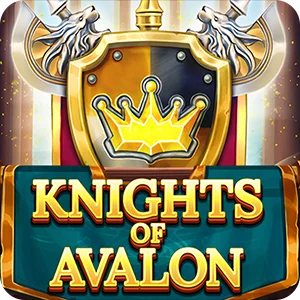 KNIGHTS OF AVALON