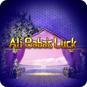 ALI BABA'S LUCK
