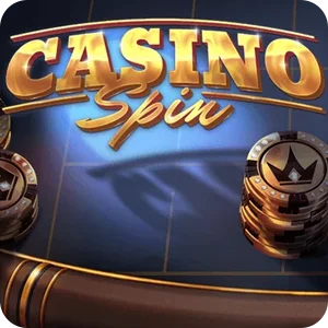 CASINO SPIN