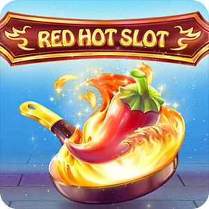 RED HOT SLOT