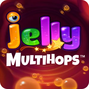 JELLY MULTIHOPS