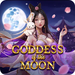GODDESS OF THE MOON MEGAWAYS