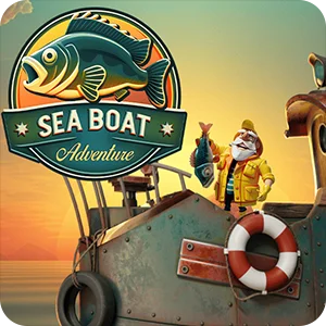 SEA BOAT ADVENTURE