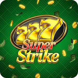 777 SUPER STRIKE