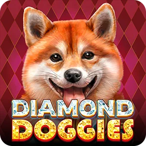 DIAMOND DOGGIES