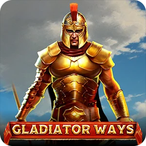 GLADIATOR WAYS