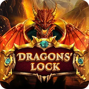 DRAGONS' LOCK