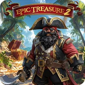 EPIC TREASURE 2