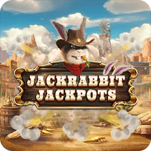 JACKRABBIT JACKPOTS