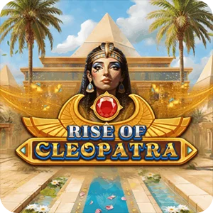 RISE OF CLEOPATRA