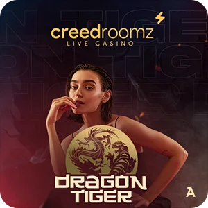 DRAGON TIGER A