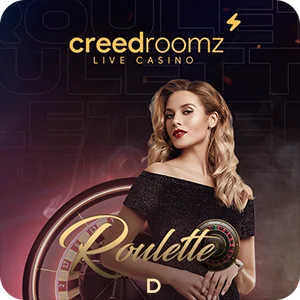 ROULETTE D