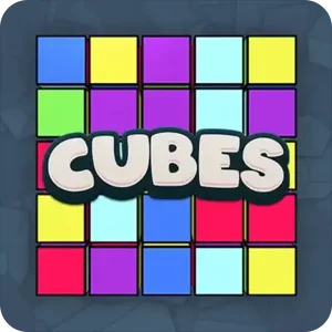 CUBES