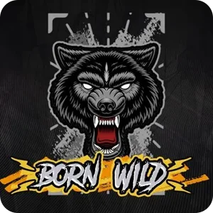 BORN WILD