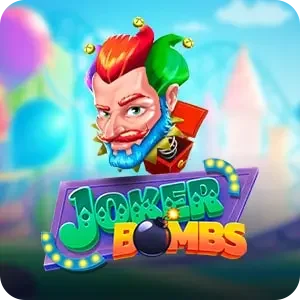 JOKER BOMBS