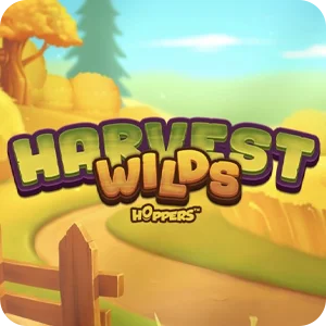 HARVEST WILDS
