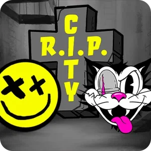 RIP CITY