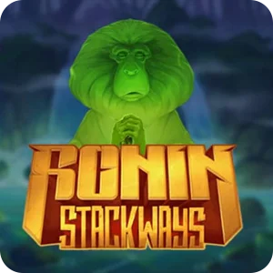 RONIN STACKWAYS