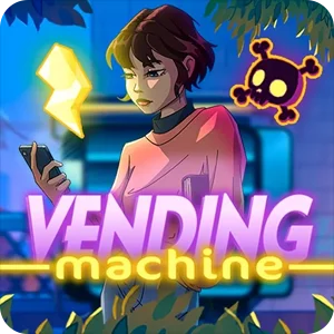 VENDING MACHINE