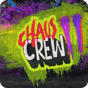 CHAOS CREW 2