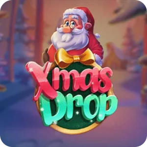 XMAS DROP