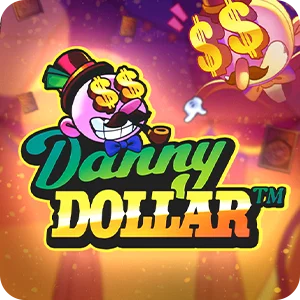 DANNY DOLLAR