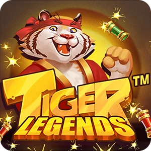 Tiger Legends