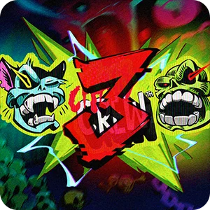 CHAOS CREW 3