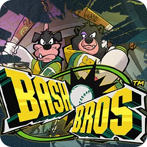 BASH BROS