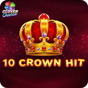 10 CROWN HIT