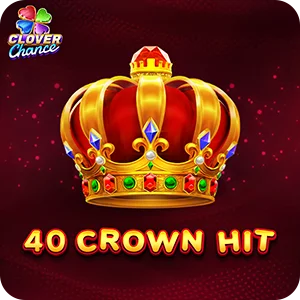 40 CROWN HIT