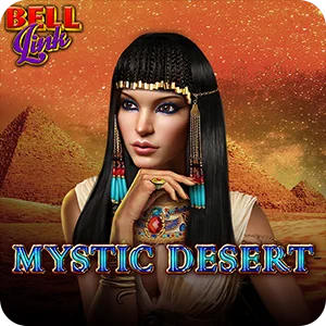 Mystic Desert Bell Link