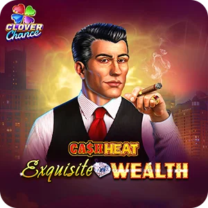 EXQUISITE WEALTH CASH HEAT