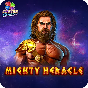 MIGHTY HERACLE