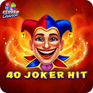 40 JOKER HIT