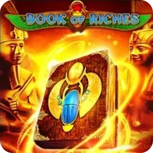 BOOK OF RICHES