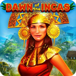 DAWN OF THE INCAS